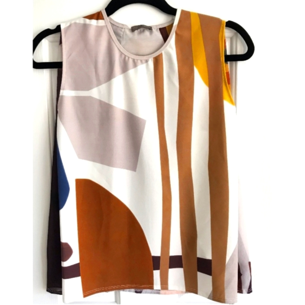 In Search Of this Zara Top